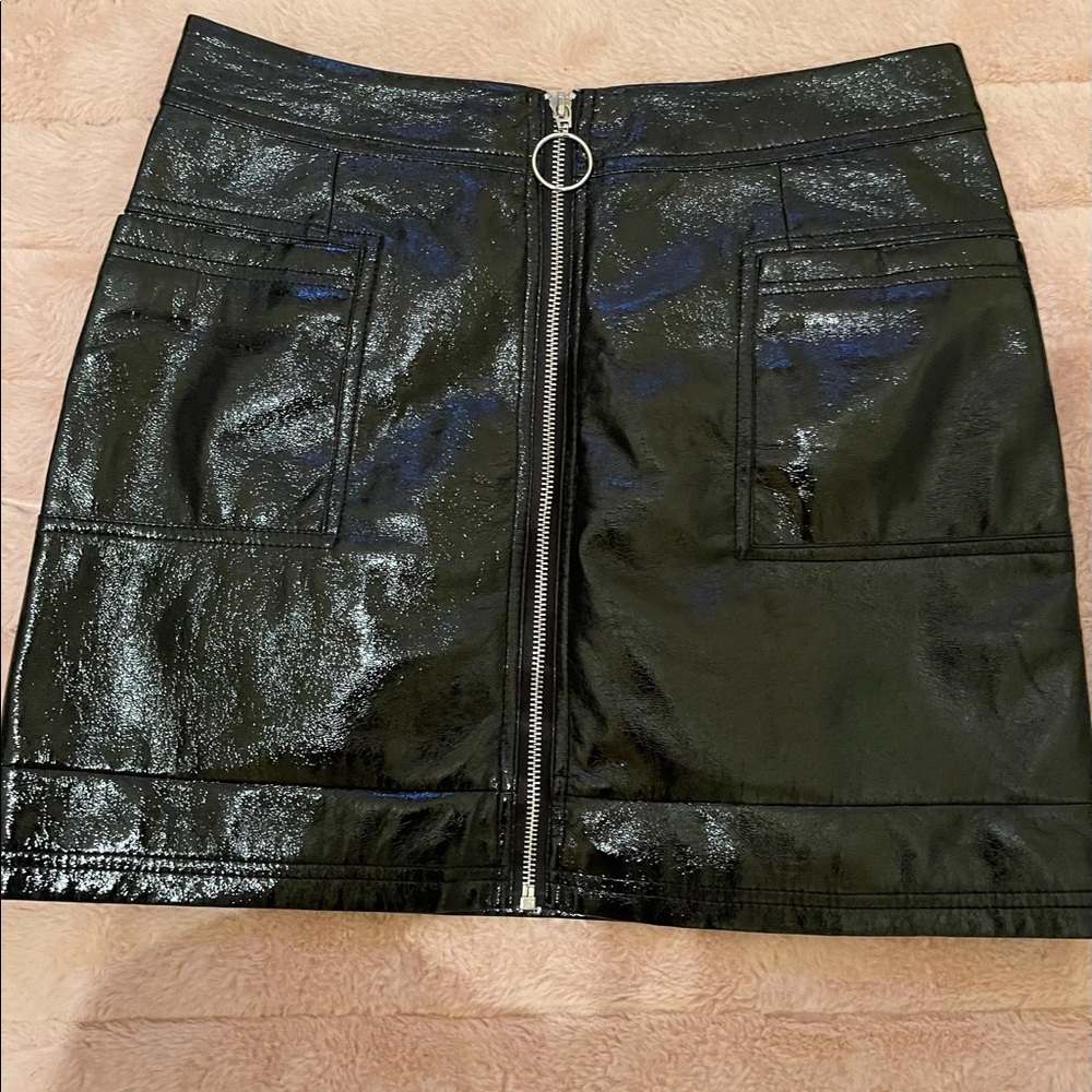 Medium skirt